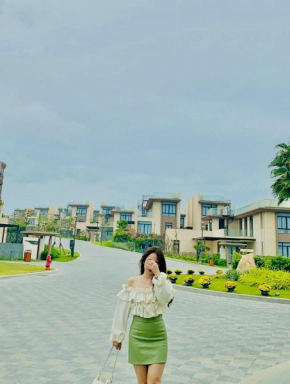 Mysterio Pool Villas & Resort Cam Ranh